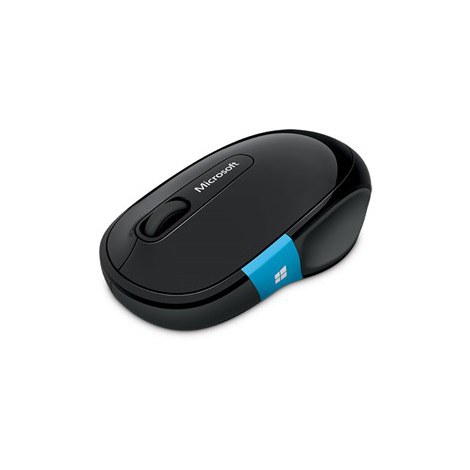 Microsoft | H3S-00002 | Sculpt Comfort | Batteries included | Bluetooth | Black, Blue | Wireless connection - 2